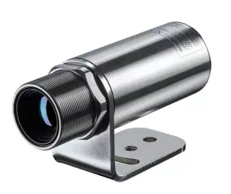 Xi 410 Optris - Caméra thermique 