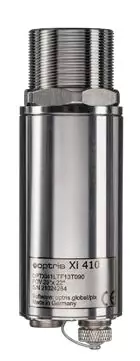 Xi 410 Optris - Caméra thermique 
