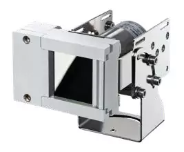 Xi 410 Optris - Caméra thermique 