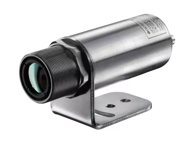 Xi 640 Optris - Caméra thermique haute résolution VGA