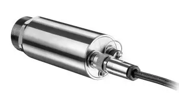 Xi 80 Optris - Caméra thermique 