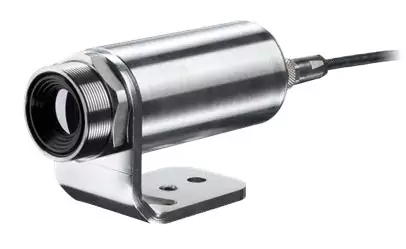 Xi 80 Optris - Caméra thermique 